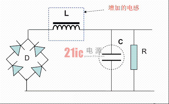 開關電源pfc及其工作原理圖文