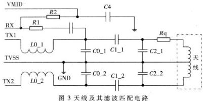 基于mfrc522的rfid读卡器模块设计及实现