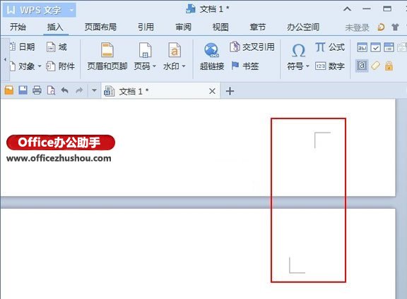 wps文字打印時怎麼設置裝訂線wps文字設置裝訂線方法