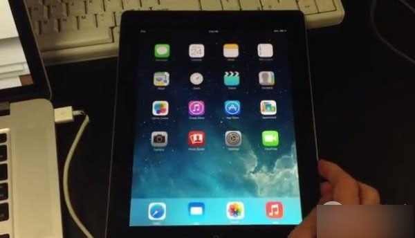 ipad2能升級ios8嗎ipad2升級ios8怎麼樣卡不卡硬件教程