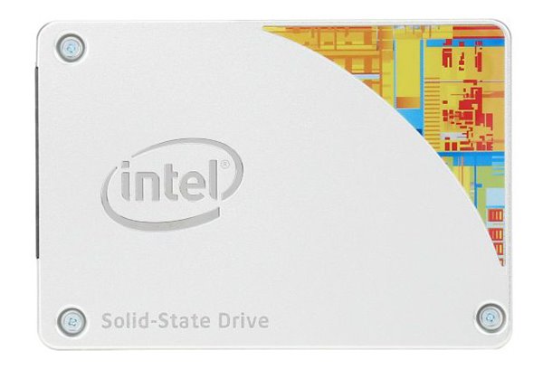 英特尔 固态硬盘 intel SSD固态硬盘