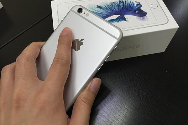 iphone6和6s的区别(iphone6和6s什么区别)