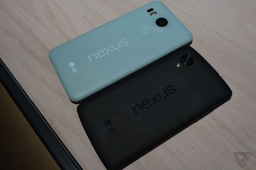华为nexus nexus6p nexus5x 安卓6.0 华为手机