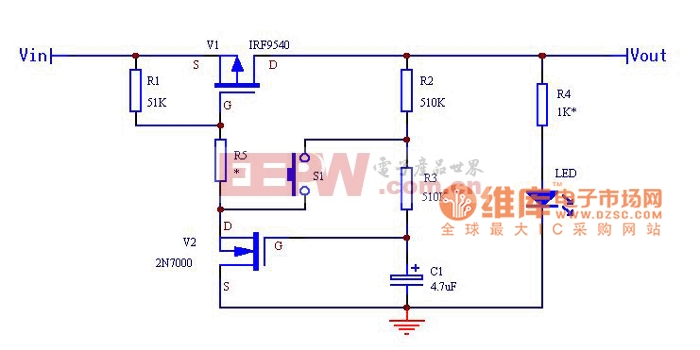 b772引脚图电路图图片