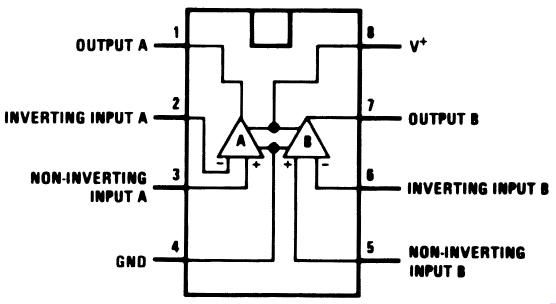 lm393应用电路图图片