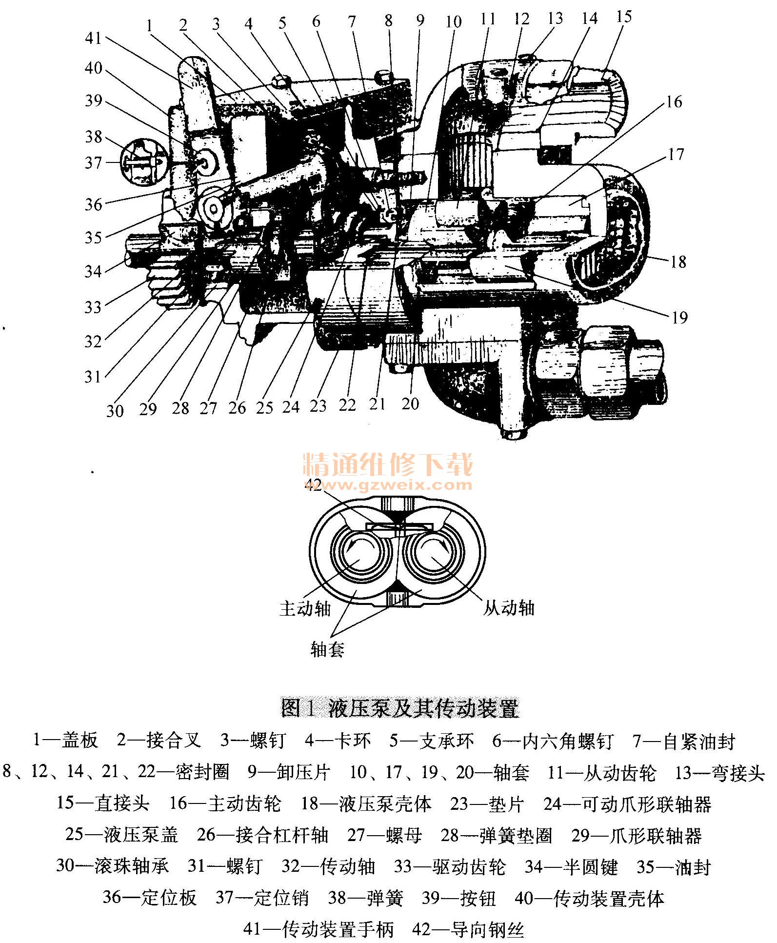 东方红802