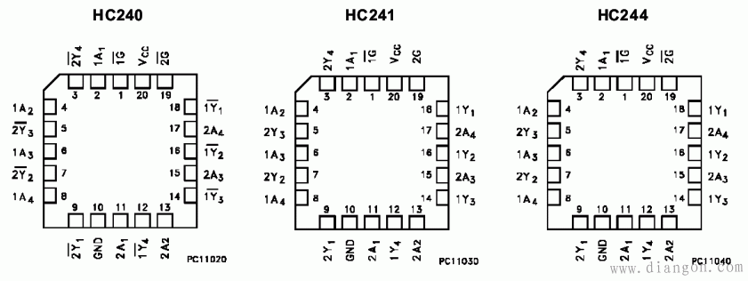 74ls193应用电路图图片