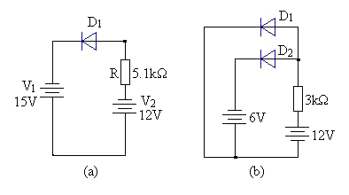 二极管的应用电路解决方案华强电子网