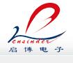 深圳市启博电子科技有限公司logo