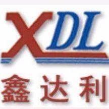 深圳市鑫达利电子有限公司logo