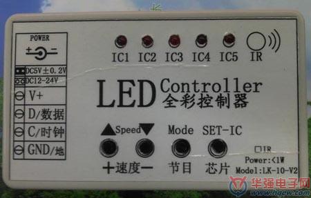 sd卡led控制器中國led顯示屏網產品頻道