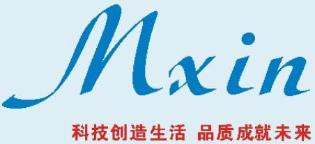 深圳市民信微电子科技有限公司logo