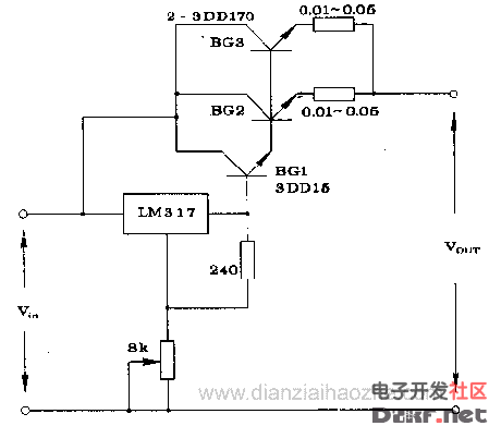 lm356应用电路图图片