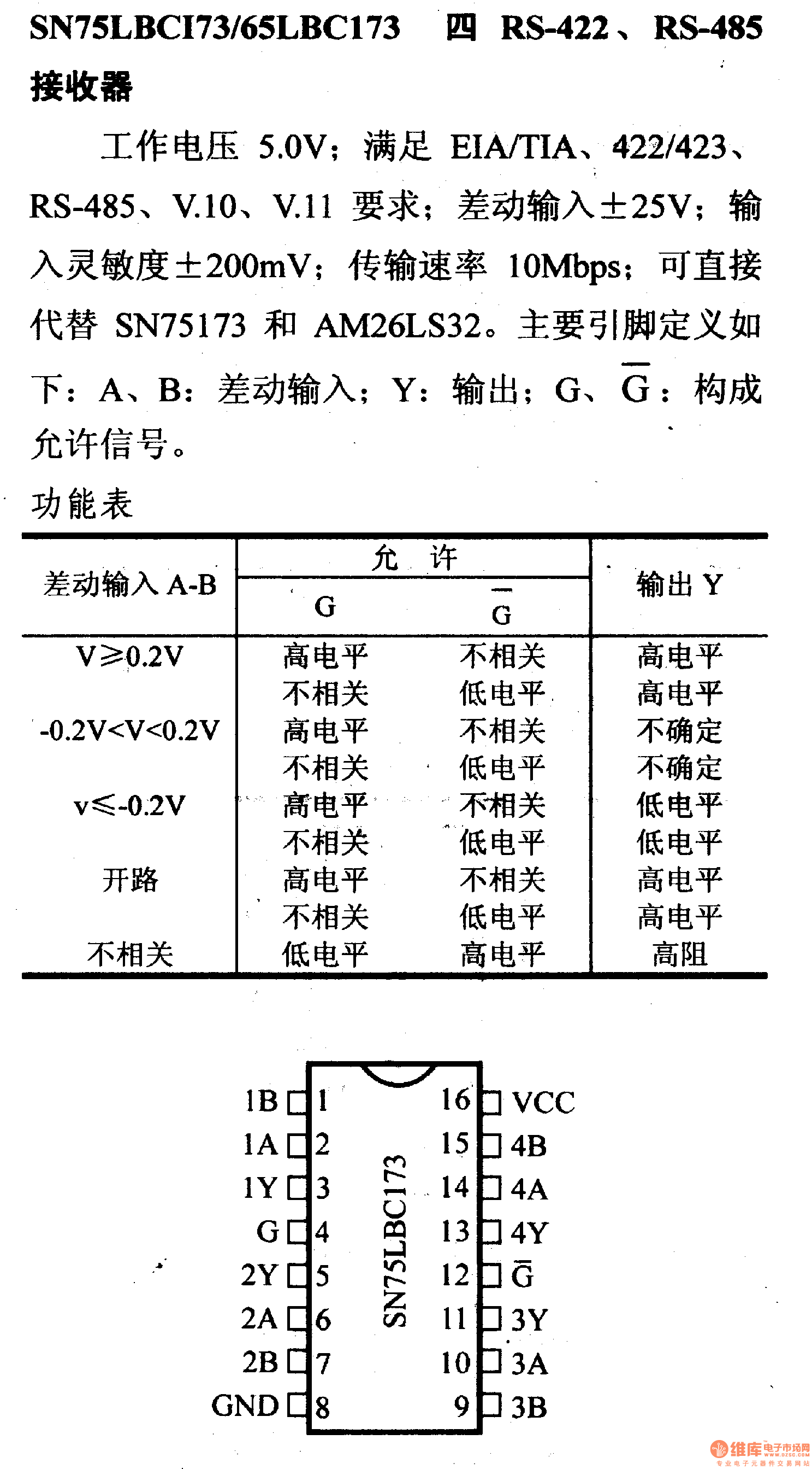 md12h引脚功能图图片