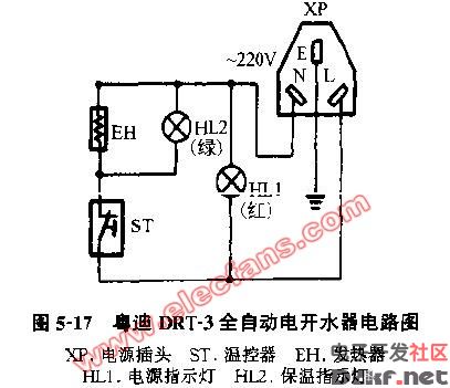 粤迪drt