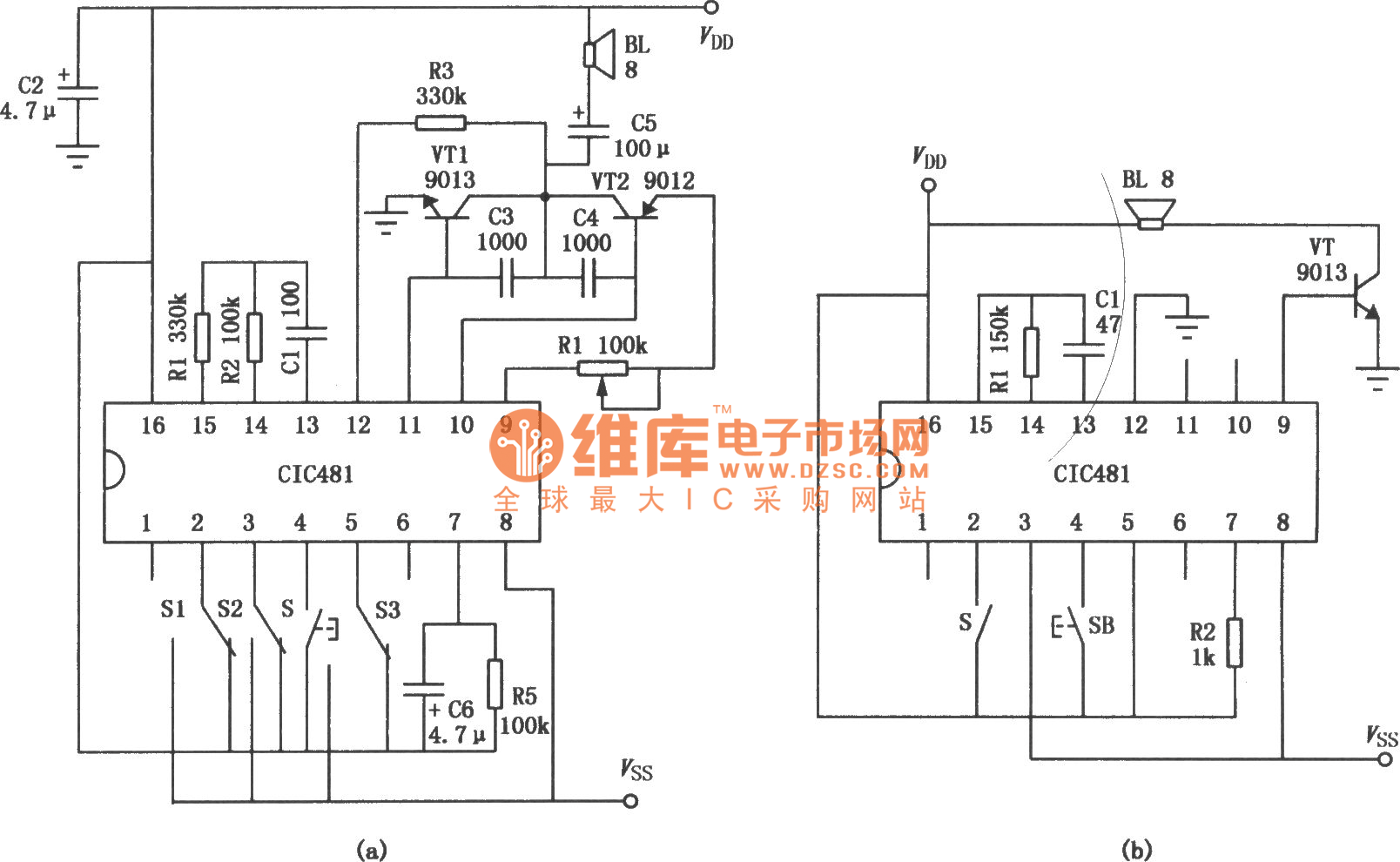 mx1608rx2电路图图片