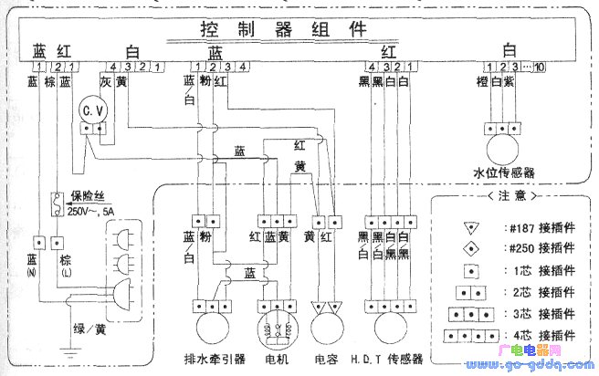 lg xqb70