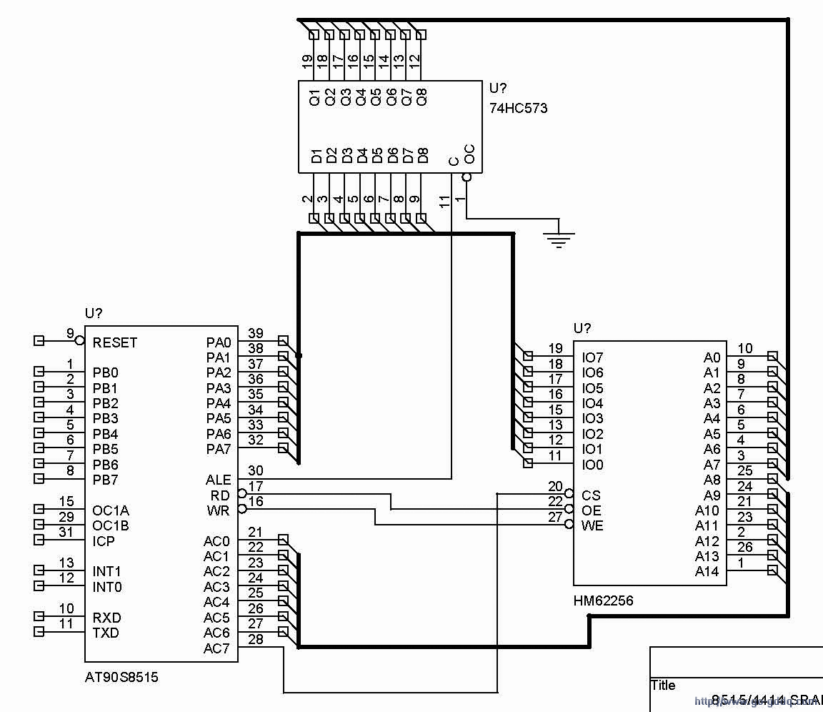 ramps原理图图片