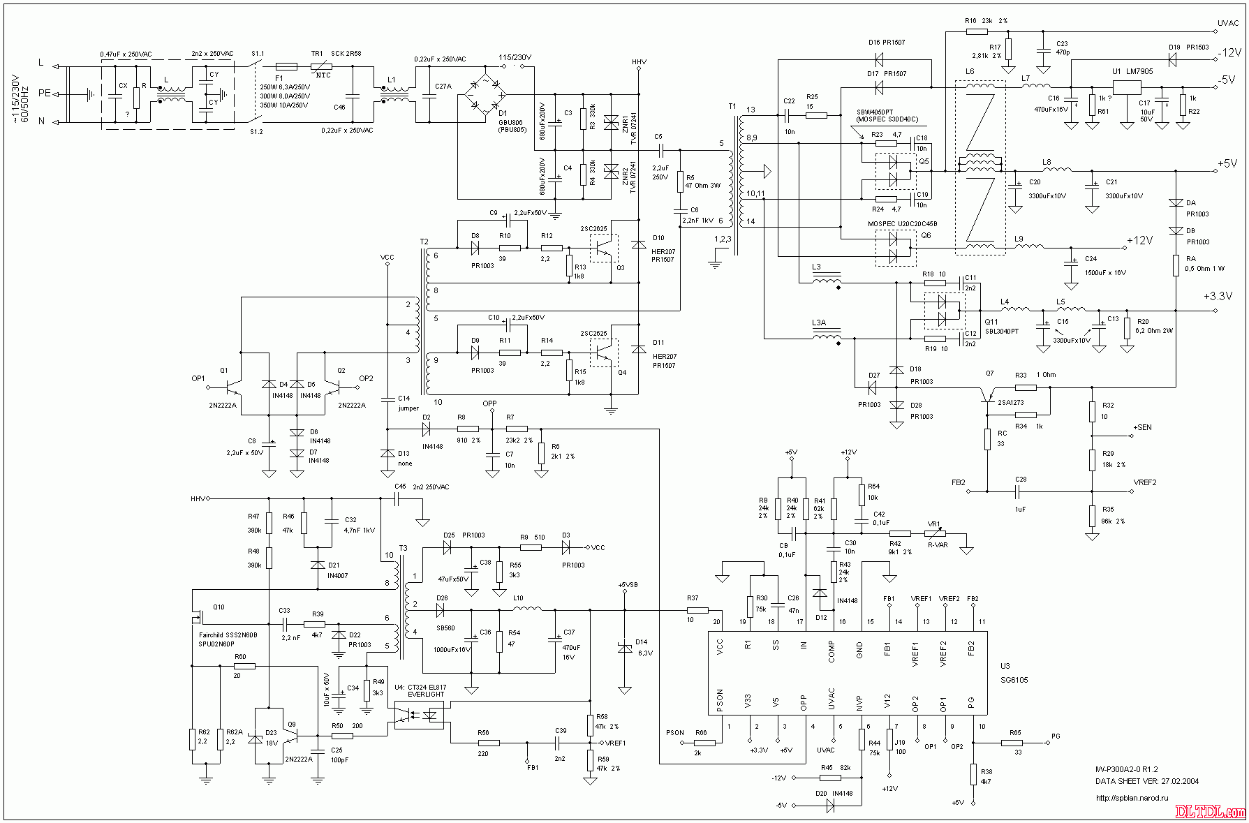 集成电路布图设计图样图片