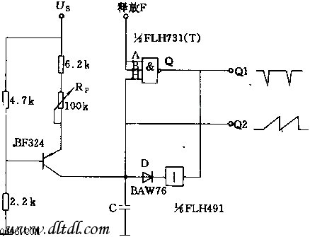 門電路器件代換:flh731-49713s flh491-49702