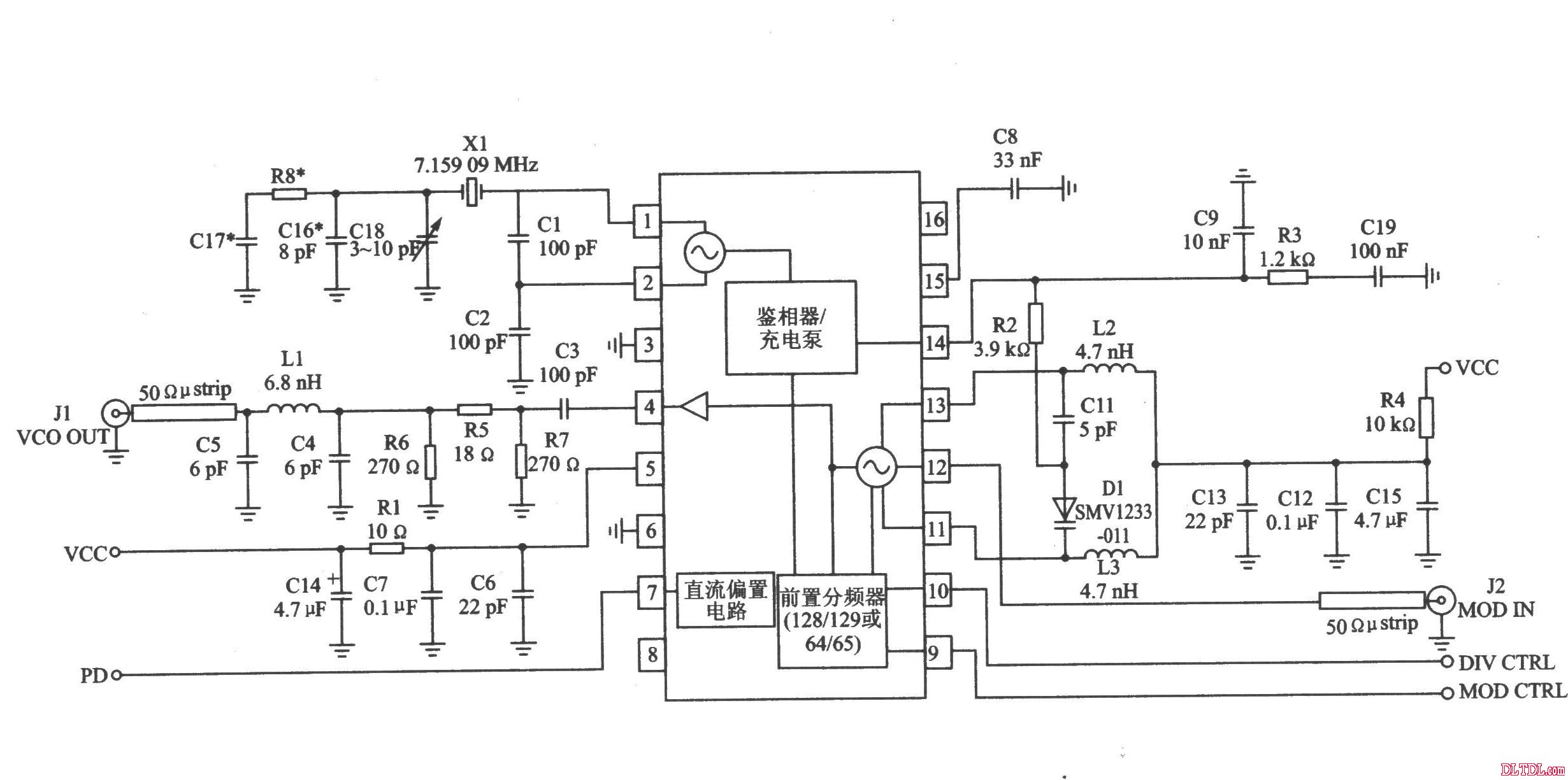 Схема panasonic rf 3500