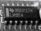 用LM324制作高灵敏度探听器