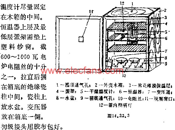 鱼卵孵化器制作图解图片