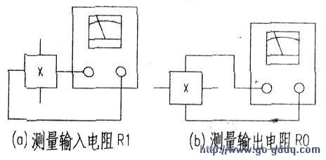 霍尔开关测量好坏图片