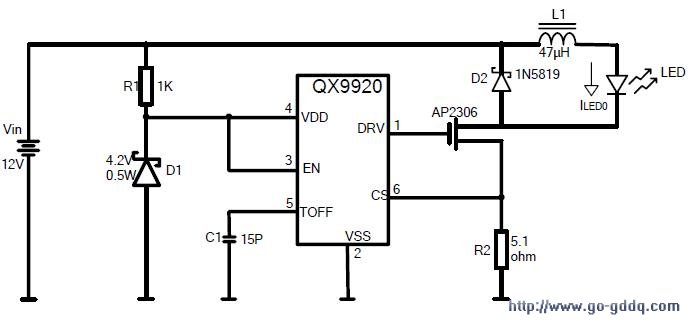 qx9920